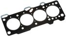 Elring 527.870 afdichting, cilinderkop | Compatibel met: HYUNDAI ATOS