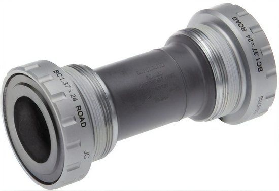 Shimano Ultegra Hollowtech II Inner Bearing BSA Black Plastic