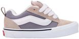 Vans Knu Skool Chaussures enfants gris EU 27