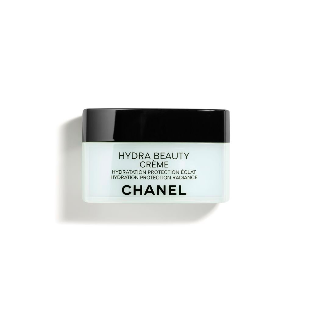 CHANEL Hydra Beauty Cream