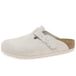 Birkenstock Boston sandalen voor dames en heren, Brons