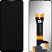 ZTE Écran avec écran tactile MP compatible avec ZTE Blade A36 / Blade A56 / Blade A76 4G
