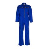 Planam Rallyekcombinatie BW 290, maat 50, korenblauw, 126050