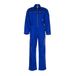 Planam Rallyekcombinatie BW 290, maat 50, korenblauw, 126050