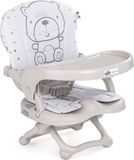 CAM Smarty Pop Booster Seat - Stoelverhoger - TEDDY G - Made in Italy
