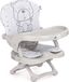 CAM Smarty Pop Booster Seat - Siège rehausseur - TEDDY G - Fabriqué en Italie