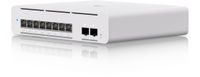 Ubiquiti UniFi Switch Professional XG 8 poorts 155w PoE