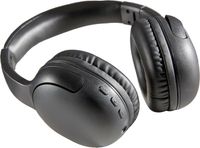 JVC Gumy Band Headset Bedraad en draadloos Hoofdband Oproepen/muziek Bluetooth Zwart