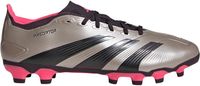 adidas Performance Predator League Multi-Ground Voetbalschoenen - Unisex - Grijs - 44