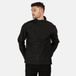 Regatta Ablaze Veste softshell imprimable 3 couches RG610 - Noir/Noir - 3XL