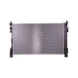 Valeo Radiateur 732741