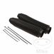 Polisport Off Road Vorkbeschermers Zwart 350 x 41 x 58 mm