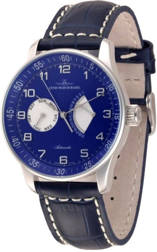 Zeno-Watch Zeno-Watch Mod. P592-g4 - Horloge
