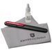 Victorinox onderhoudsset met slijper, olie en onderhoudsdoek