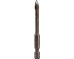 Makita D-15964 Glasboor - 6x65mm