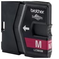 Brother LC985MBPDR single pack / magenta
