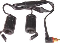 TecMATE OptiMate O-36 verlengkabel met SAE aansluiting
