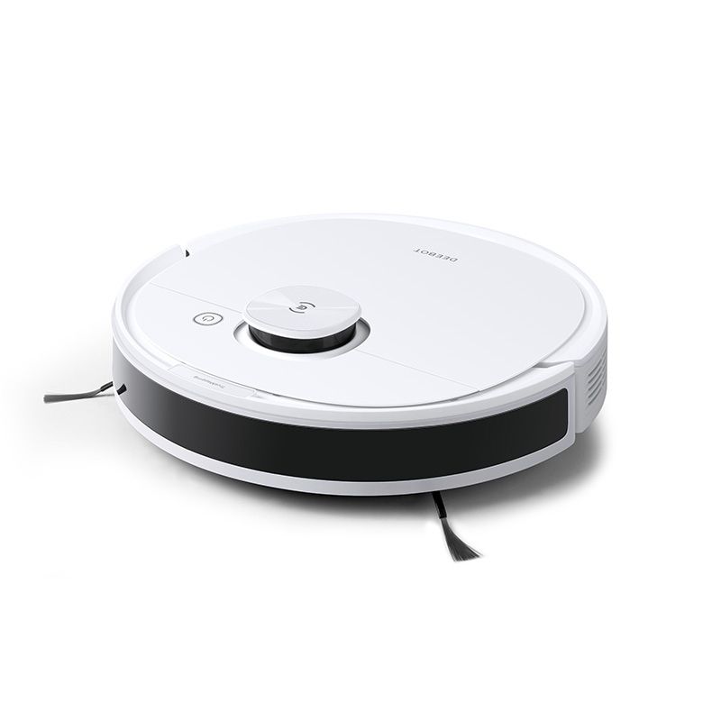 Ecovacs Deebot N8