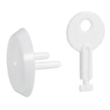 Legrand 0 958 41 groepenkastaccessoire - Wit
