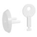 Legrand 0 958 41 groepenkastaccessoire - Wit
