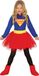Fiestas Guirca - Kostuum Super Hero robe 10-12 ans