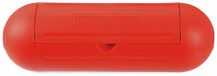 as - Schwabe 48707 Stekkerbeschermbox Rood