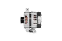 Valeo Dynamo/Alternator 849114-120 Amp - 5 Groeven - 14 V | Diameter Katrol: 57 mm, Draairichting: Draairichting met de Klok Mee