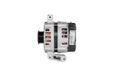Valeo Dynamo/Alternator 849114-120 Amp - 5 Groeven - 14 V | Diameter Katrol: 57 mm, Draairichting: Draairichting met de Klok Mee