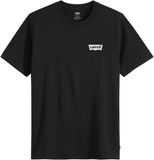 Levi's® T-Shirt Batwing Logo Tee mit Logo-Front-Print