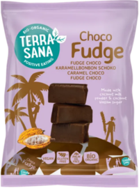 TerraSana Fudge Choco