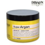 Verzorgend Dikson Nourishing Mask with Argan Oil and Amino Acids 500ml