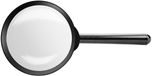 Topex - Loupe - 90 mm