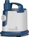 SunSun Pompe YGP-2500 pompe submersible avec aspiration par le fond et capacité réglable