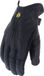 Helstons Condor Air Evo Gants de moto - Taille 3XL - Noir