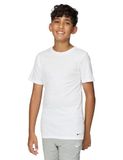 Nike Sportswear Nike Kids 9n0968 Korte Mouwen Basislaag 2 Eenheden Zwart 11-13 Years Jongens