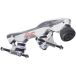 Roller Derby SureGrip Avanti Aluminium Plaque (5 - 158mm)