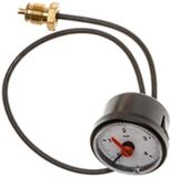BRÖTJE Manometer, 821216