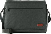 Picard Go Eco Laptop Bag Anthrazit