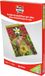 Fixo 1021200 – doos van 100 lamineerhoezen A5, glanzend, 154 x 216 mm, 125 my