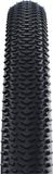 Schwalbe G-One R Pro - TLR - ADDIX Race - Super Race - V-Guard - 28x2.15 - Noir