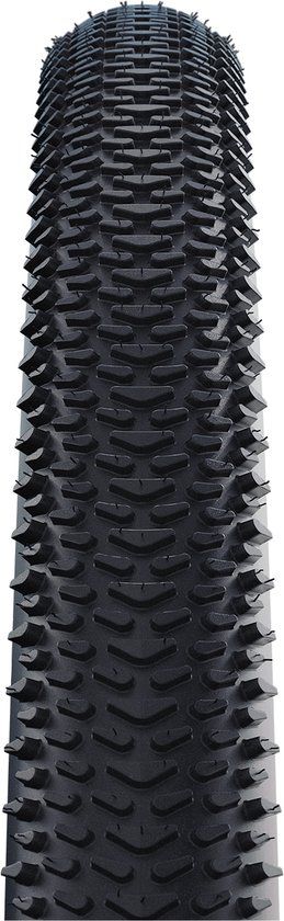 Schwalbe G-One R Pro - TLR - ADDIX Race - Super Race - V-Guard - 28x2.15 - Black