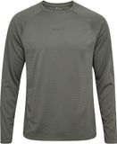 Hummel Jersey met lange mouwen Hummel Momentum