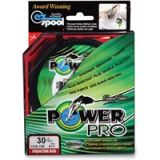 Power Pro Spectra Ligne de pêche tressée 135 m Noir 0,080 mm
