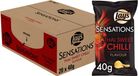 Lay's Sensations Thai Sweet Chili - Chips - 20 x 40 gram
