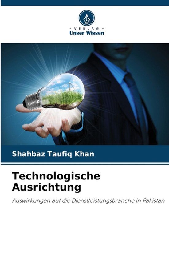Technologische OmniScriptum SRL Technologische Ausrichtung: Auswirkungen auf die Dienstleistungsbranche in Pakistan