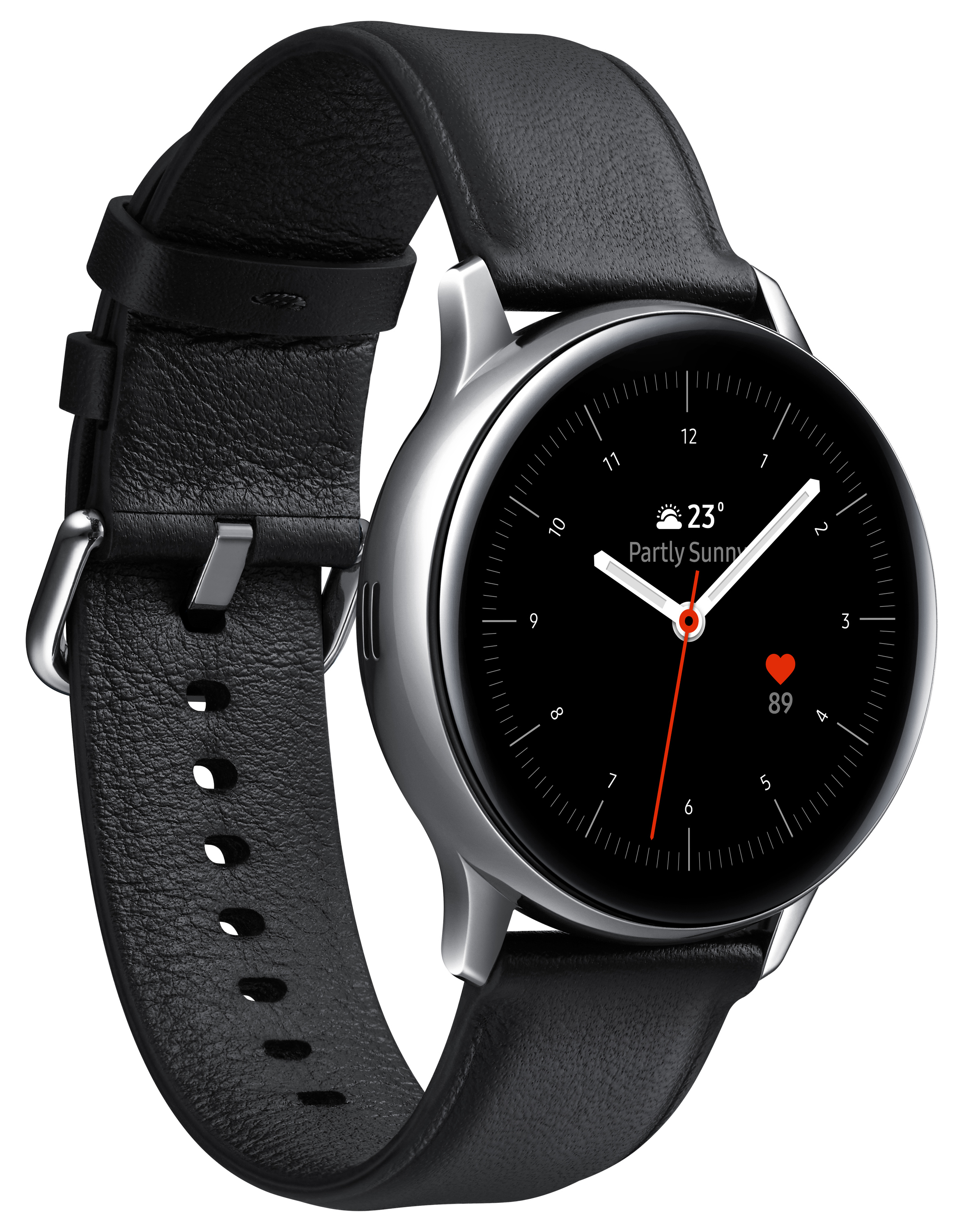 Samsung Galaxy Watch Active2