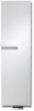 Vasco Vertiline VG designradiator vertikaal vlak 508 x 1820 mm 1489 watt wit