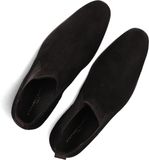 Stefano Lauran 92302 Veterboots Heren Bruin Suède Maat 41