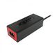 Approx appA02 adapter voor vermogen & omvormer (110 – 240, 50/60, 90 W, 4,74 A, binnen, laptop)