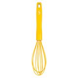 LURCH 240048 Smart Tool Sneeuwborstel UV ProTech oppervlakteveredeling silicone met nylon kern 28 cm